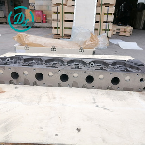 ฝาสูบ EexcavaStart รุ่น 267-7940 สำหรับเครื่องยนต์ C7.1 รถขุดตักดิน - ทนทาน เชื่อถือได้ ติดตั้งง่าย - Product Image 4