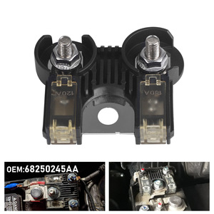 ที่ใส่ฟิวส์ Cnspeed 68164797AA 120A สำหรับรุ่นแรมบางรุ่น 1500 2500 3500 4500 5500 - Product Image 2