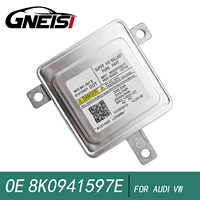 Sac à hernie pour Volkswagen Tiguan, Golf, Touareg, Audi A1, A4, Q5, A5 (2004-2018), référence: 8K0941597E, 8K0 941 597 E.