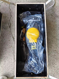 QIYUN高効率ポータブルダイヤモンド回転式掘削リグ新品、強力なコアコンポーネント（ベアリング）を備えた採掘機器 - Product Image 2