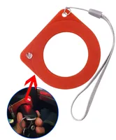 Outil universel de test de bobine d'ECU pour voiture Contrôle rapide de la puce rouge Système d'immobilisation Inspection Testeur de bobine de réparation automatique
