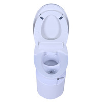 Toilettes biodégradables pour camping-cars, toilettes à séparation humide et sèche, vente en gros d'usine