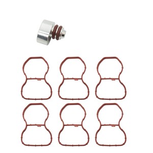 Kit de réparation de collecteur d'admission 11618575534, jeu de joints pour remplacement et réparation, usage général - Product Image 4