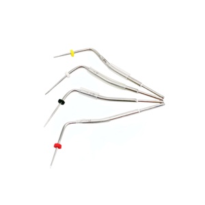 ระบบอุดฟันด้วยกัตตาเพอร์ชา พร้อมปากกาอุ่นและปืนอุ่นสำหรับอุปกรณ์รักษาทางทันตกรรม - Product Image 2