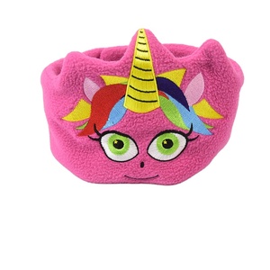 Usine licorne stéréo téléphone bandeau sommeil doux écouteurs sommeil oeil masque <span class=keywords><strong>musique</strong></span> <span class=keywords><strong>casque</strong></span> - Product Image 1