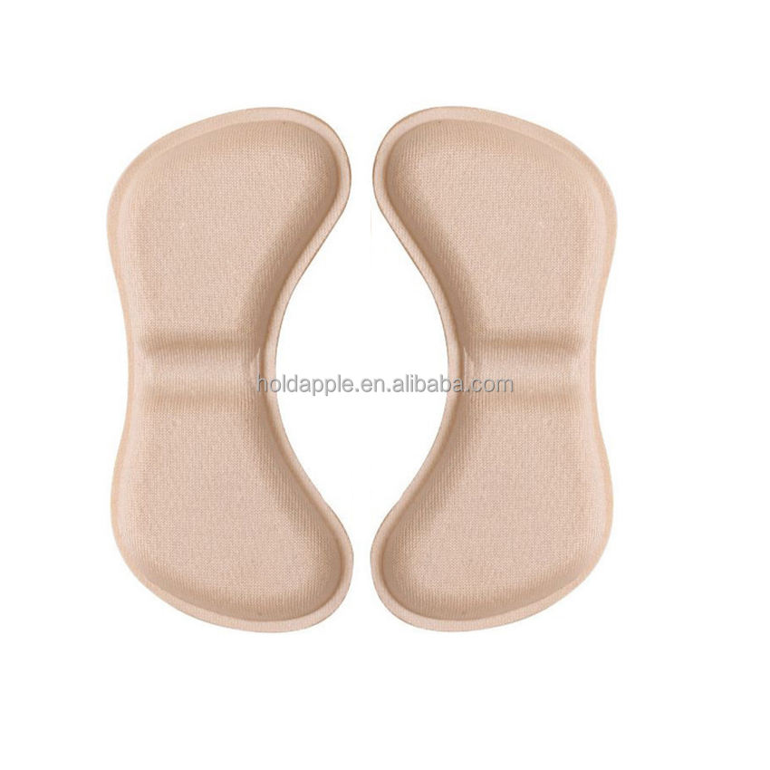 4 Pezzi Cuscinetti Per Tallone Adesivi Cuscinetti Per Scarpe - Foto 6