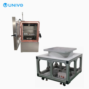 Plataforma Giratoria de Calibración de Acelerómetros MEMS para Pruebas de Navegación Inercial de un Solo Eje, Simulación de Vuelo, Rotación, IMU, INS - Product Image 2