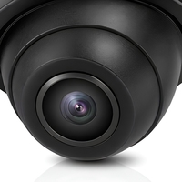 Cámara de Visión Trasera HD CCD para Auto, Cámara de Reversa para Estacionamiento, Visión Nocturna, Impermeable, para Vehículo