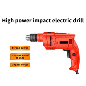 Set di Attrezzi Meccanici Bestseller con Martello, Accessori per Veicoli in Plastica, Strumenti Elettronici per Casa e Lavori in Legno - Product Image 5