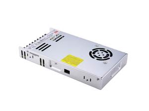 Fuente de Alimentación Conmutada de Salida Única de 350W 48V LRS-350-48 - Product Image 1