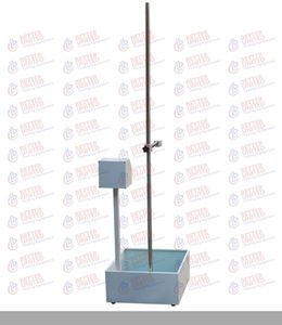 כדור פלדה טיפה השפעה מכונה, כדור פלדה טיפת השפעה - Product Image 2