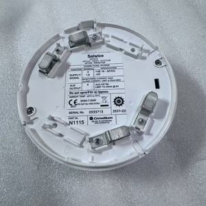 Détecteur de fumée pour alarme incendie Consilium DOS3 N1115 - Product Image 2