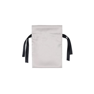 Bolsitas de Satén con Cordón Linna de 10x15cm para Bodas y Empaque de Joyería, Recuerdos Promocionales - Product Image 2