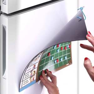 Width of Magnetic Responsibility Table Award Table for Wall or Refrigerator Overview of Children's Gift Box - Product Image 3