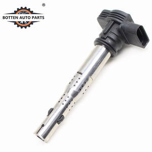 07 k905715 07 k905715g 07 k905715f 06 f905115j 07 k905715d 06 f905115 bobina di accensione di alta qualità per Volkswagen polo tiguan - Product Image 2