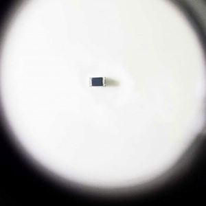 Factory Direct RR0603 0201L2940FT 0201 0603 Resistors Chip Resistors SMD Resistors 294ohm 1% 1/20W Thick Film Resistor - Product Image 1