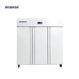 BIOBASE CHINA Climate Incubator With 1500L Big Volumeand and LED cold light lamp Climate Incubator For Laboratory