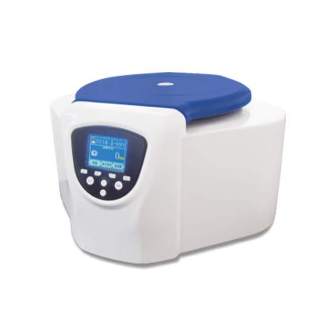 Медицинская центрифуга Benchtop низкой скорости с максимальной емкостью 12*15 мл