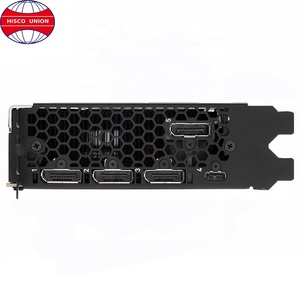 การ์ดจอ EU สำหรับ Quadro 8000 48GB 14Gbps GDDR6 หน่วยความจำแบบบัส 384 บิต - Product Image 4