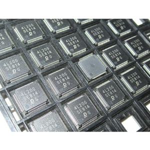 ชิป SE814 Lc สำหรับกุญแจรถยนต์ ชิป RFID แท็กทรานสปอนเดอร์ อ่าน/เขียนหน่วยความจำ SE814 - Product Image 1