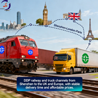 Agent d'approvisionnement fiable 1688 pour Alibaba B2B et Amazon, offrant des services complets d'expédition LCL Express DDP