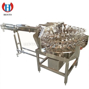 Machine à fraiser les œufs automatique, w, séparation, hachoir, blanc et <span class=keywords><strong>jaune</strong></span> - Product Image 3