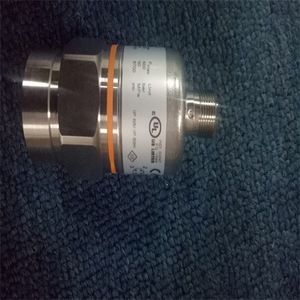 Capteur de proximité IFM OGP500 24 V, capteur industriel métallique, fabrication allemande - Product Image 2