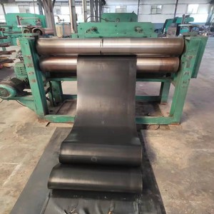 Nieuwe Ep500/4 Gesloten Rubber Transportbanden <span class=keywords><strong>2M</strong></span> Industriële Aggregaat Stof Productielijn Schroot Transportbanden Beschikbaar Voor Verkoop - Product Image 3