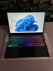 Stocklot 15.6 inch core Intel i5 12th Gen máy tính xách tay máy tính <span class=keywords><strong>Ram</strong></span> 8GB ROM <span class=keywords><strong>1GB</strong></span> SSD ordinateur xách tay Win 11 Giao hàng nhanh - Product Image 6