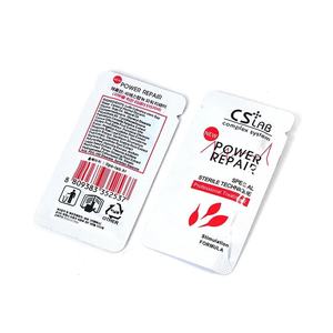 Crema Post-Trattamento PMU per Sopracciglia e <span class=keywords><strong>Labbra</strong></span>, Crema Riparatrice Cutanea Monouso per Tatuaggi - Product Image 5
