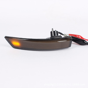 Nuovo indicatore di direzione dell'acqua corrente per <span class=keywords><strong>Ford</strong></span> <span class=keywords><strong>Focus</strong></span> Mk3 Mondeo Mk4 <span class=keywords><strong>specchietto</strong></span> retrovisore - Product Image 2