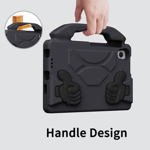 เคสแท็บเล็ต KAIZHUN <span class=keywords><strong>MatePad</strong></span> SE 10.4(2022/2023) ดีไซน์น่ารักเหมาะสำหรับเด็ก ผลิตจากโฟม EVA กันน้ำ กันกระแทก มีหลายสี พร้อมขาตั้ง - Product Image 4