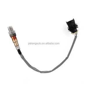 55563348 25368889 55568668 sensor de oxígeno para Chevrolet Aveo Cruze Trax <span class=keywords><strong>Opel</strong></span> Adam Astra <span class=keywords><strong>Mokka</strong></span> - Product Image 3