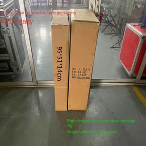 Silla Plegable Profesional de Aleación de Aluminio con Diseño Moderno y Tela Oxford, Paquete Pequeño, Muebles de Exterior, Maquillaje, Casual, <span class=keywords><strong>Director</strong></span> - Product Image 4