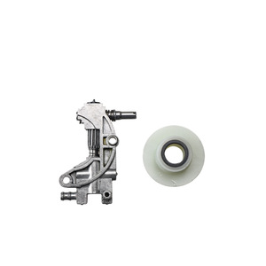 Pièces universelles pour tronçonneuse, pompe à huile 52 58 pour tronçonneuse à essence, accessoires pour tronçonneuse - Product Image 1