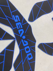 Revêtement de sol de bateau durable en mousse EVA Accessoires de bateau Tapis de <span class=keywords><strong>jet</strong></span>-<span class=keywords><strong>ski</strong></span> antidérapant pour Sea Doo <span class=keywords><strong>Yamaha</strong></span> - Product Image 5