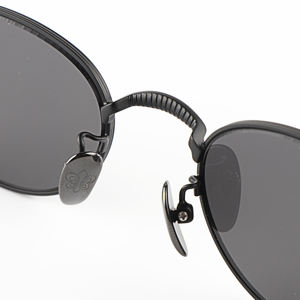 Gafas <span class=keywords><strong>de</strong></span> Sol Unisex <span class=keywords><strong>de</strong></span> Titanio Ligero con Protección UV400 para Lectura, Trabajo y Uso Diario, Tendencia 2025, Mayorista Chino - Product Image 5