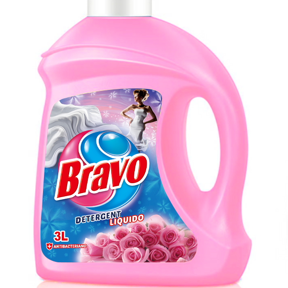 Laundry Washing Powder China Make Detergent