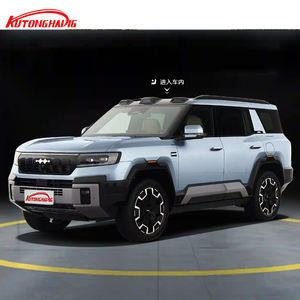 2025 SUV SUV China chengbao Tai <span class=keywords><strong>3</strong></span> formülü leopar titanyum <span class=keywords><strong>3</strong></span> saf elektrikli kompakt yeni enerji araç çin'de yapılan EV araba - Product Image 4