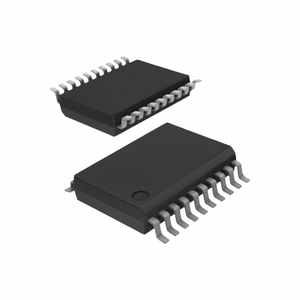20 SSOP Logic Electronic Chips Component 74HC7540DB,118 BOM IC In Stock - Product Image 1
