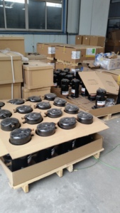 Zp ZP61KCE-TFD-522 ZP72KCE-TFD-522 5 HP 6HP Copeland Scroll Máy Nén Copeland Máy Nén R410a Máy Nén Lạnh - Product Image 5