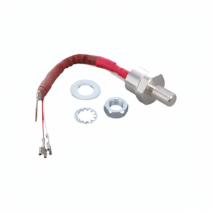 Thyristors Components Electronic BOM IC In Stock TO-209AB, TO-93-4, Stud VS-181RKI80PBF - Product Image 1