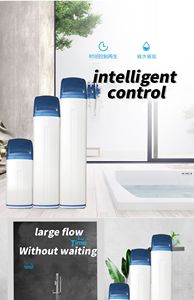 <span class=keywords><strong>Adoucisseur</strong></span> <span class=keywords><strong>d</strong></span>'<span class=keywords><strong>eau</strong></span> domestique automatique de 1000 L, meilleure qualité - Product Image 3