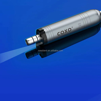Motor Implan Gigi 3G C-SAILOR PRO+ dengan Sistem Bedah Implan LED Gigi Contra Angle Fiber Optik 20:1, Mesin 2 in 1