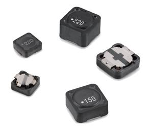 Fixed Inductors 1.5uH 30% SMD 1260 5 pieces Fixed Inductors 1.5uH 30% SMD 1260 5 pieces