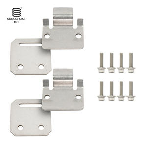 หัวเข็มขัดที่นั่งรถกอล์ฟ1012412 1011652 - Product Image 4