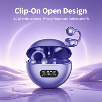 Écouteurs sans fil TWS Q71 Ai Translator, oreillettes Hi-Fi pour gaming avec suppression du bruit, casque Bluetooth sans fil TWS