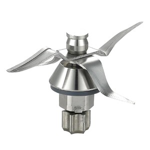Pièces de robot culinaire <span class=keywords><strong>couteau</strong></span> compatible avec Vorrwerks Thermommixs Bimbys pièces <span class=keywords><strong>TM31</strong></span> y compris joint en acier inoxydable - Product Image 5