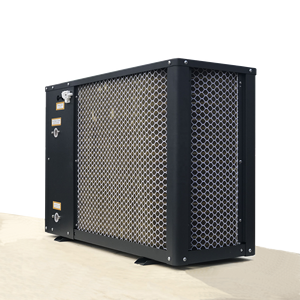 TOP COP R290 70D A ++ ErP DHW Bomba térmica de aire a calentador 8kw10 Refrigerado por aire Híbrido Intercambiador de calor solar Bobina Cilindro Tanque <span class=keywords><strong>Gayser</strong></span> - Product Image 5