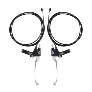 Hogesnelheidsmodus 26 "27.5'' 28 ''29'' 700c Inch 72V 3000W Mtx Velg Bldc Direct Naaf <span class=keywords><strong>Motor</strong></span> E-Bike Conversieset - Product Image 3